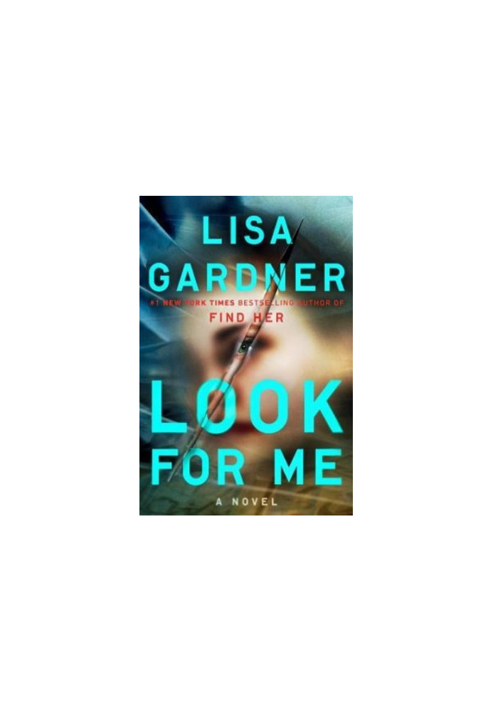 Look for Me