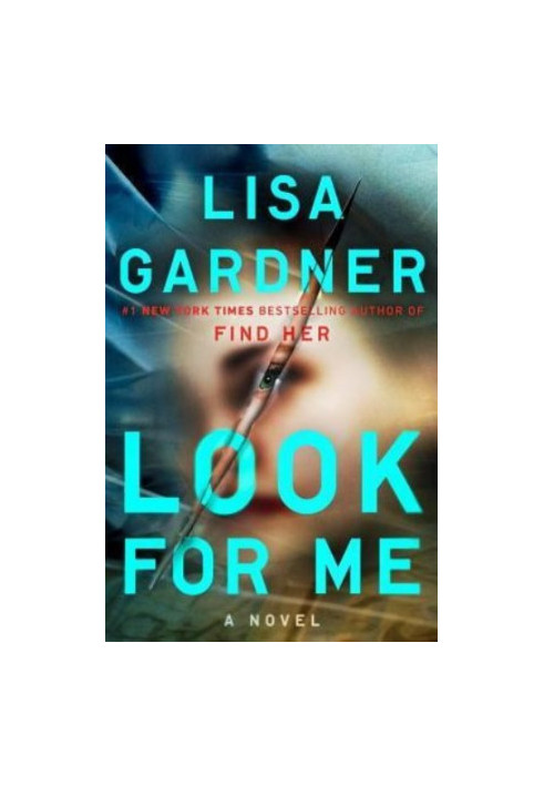 Look for Me