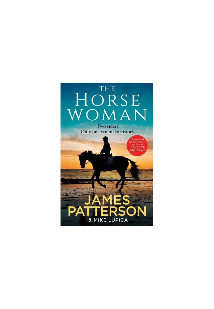 The Horsewoman