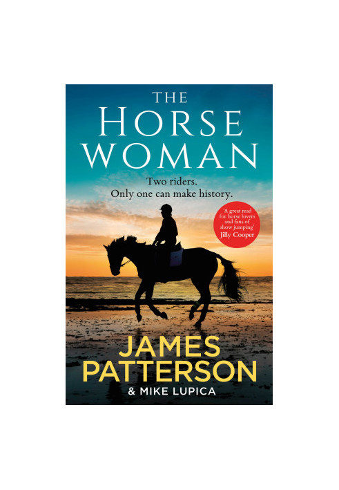 The Horsewoman