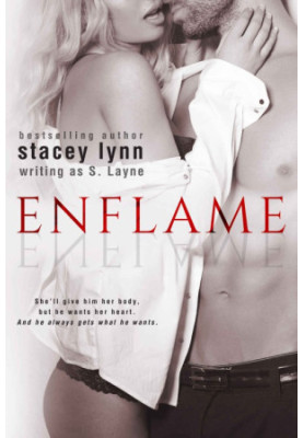 [Tangled Love 03] • Enflame