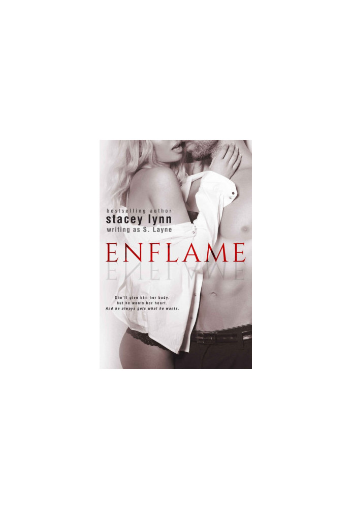 [Tangled Love 03] • Enflame
