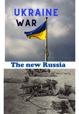 Ukraine War: The new Russia