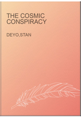 The Cosmic Conspiracy