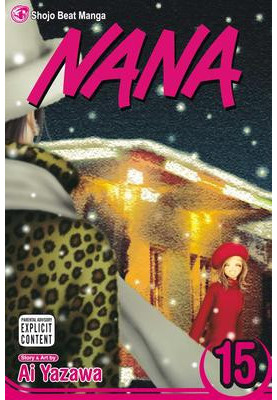 Nana, Vol. 15