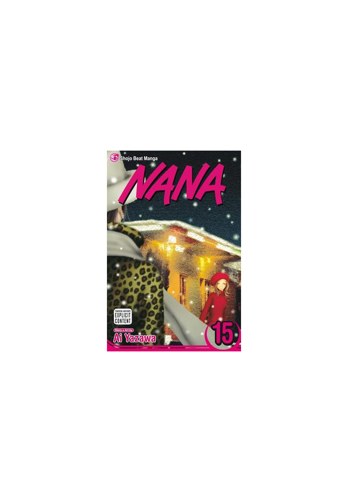 Nana, Vol. 15