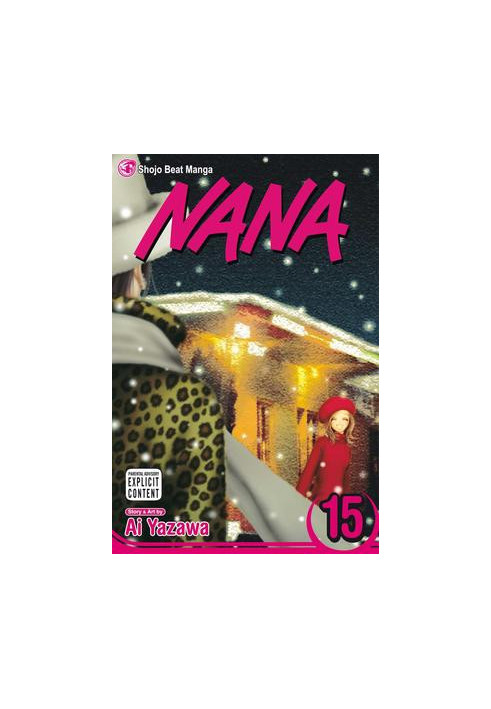 Nana, Vol. 15