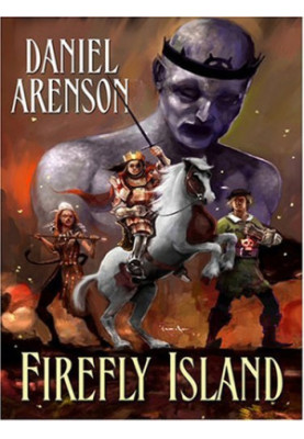 Firefly Island