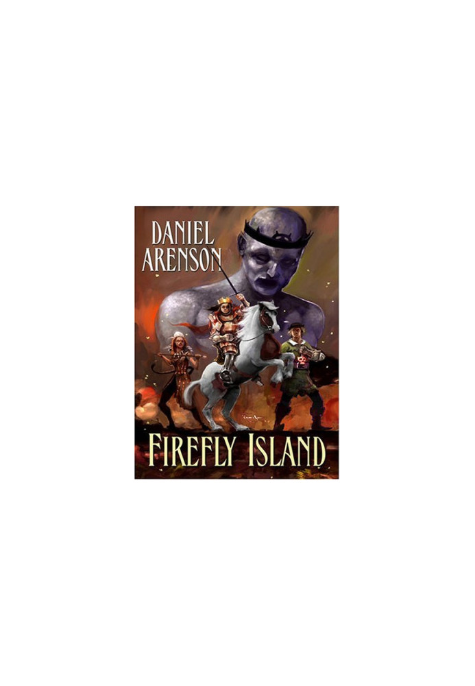 Firefly Island