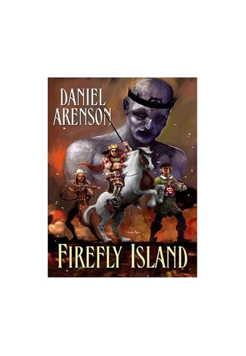Firefly Island