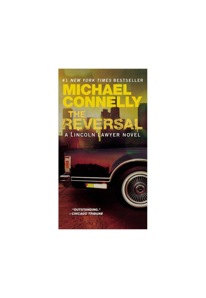 The Reversal