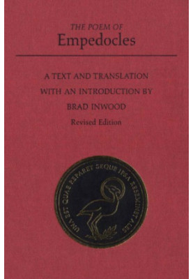 The Poem of Empedocles: A Text and Translation