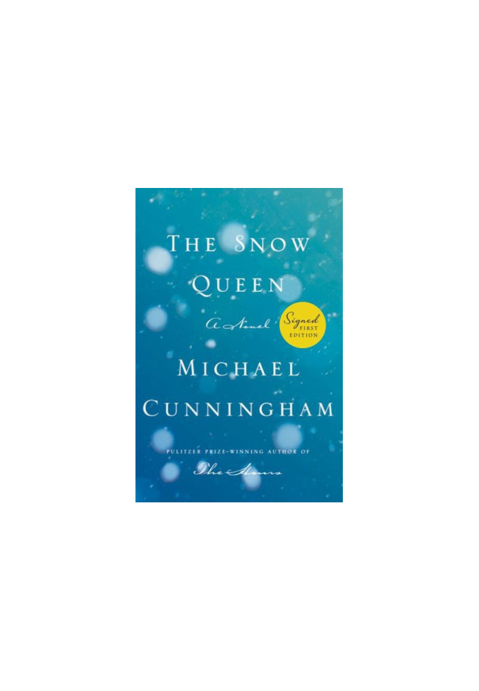 The Snow Queen