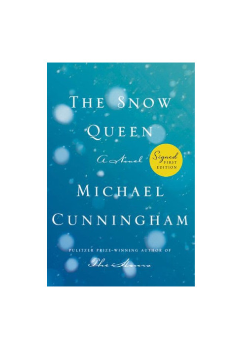 The Snow Queen
