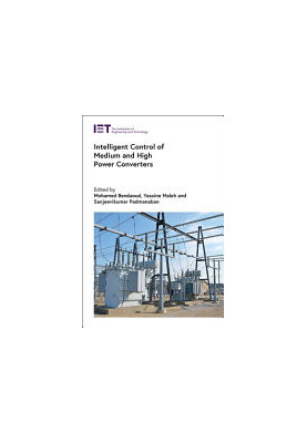 Intelligent Control of Medium and High Power Converters