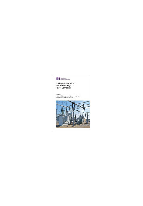 Intelligent Control of Medium and High Power Converters