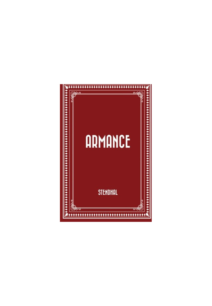 Armance