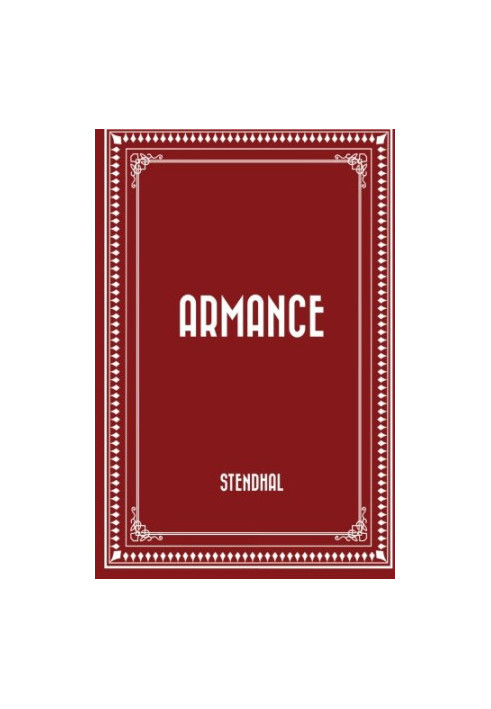 Armance