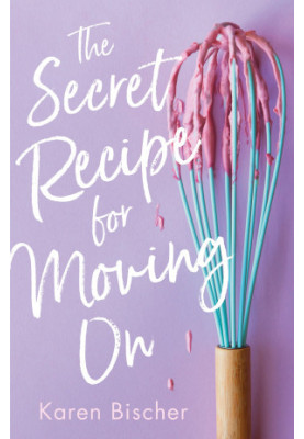 The Secret Recipe for Moving On