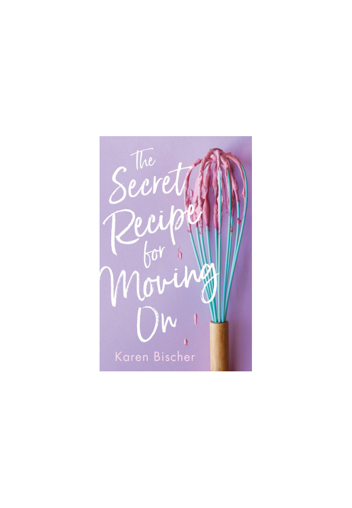 The Secret Recipe for Moving On