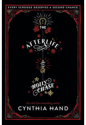 The Afterlife of Holly Chase