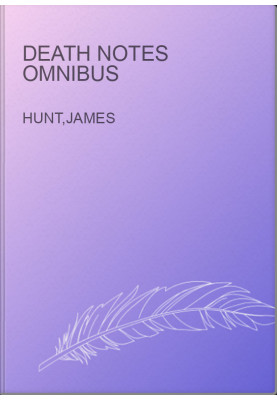 Death Notes Omnibus