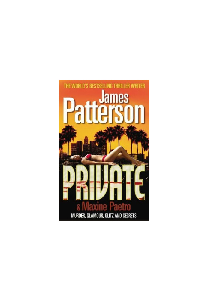 Patterson, James - Private