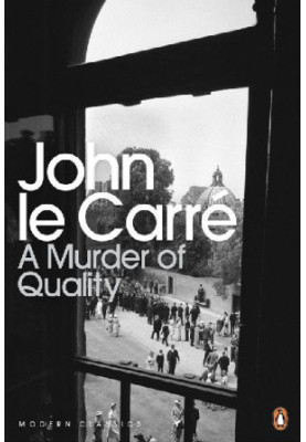 A Murder of Quality