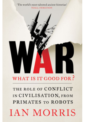 War · What is it good for?