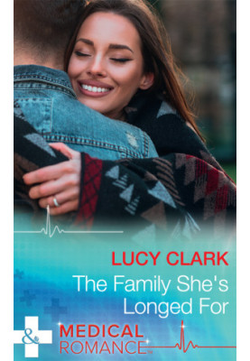 The Family She's Longed For