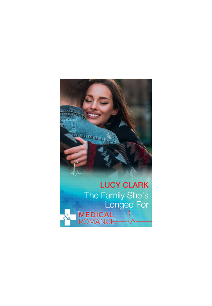 The Family She's Longed For