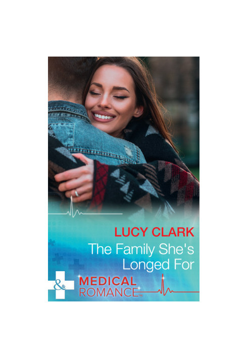 The Family She's Longed For