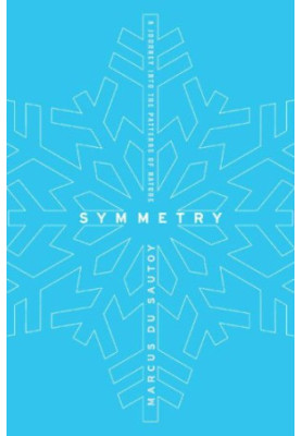Symmetry: a journey into the patterns of nature