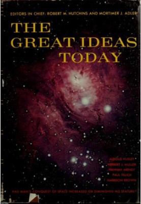 The Great ideas today, 1963