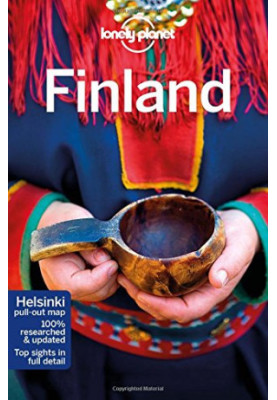 Lonely Planet - Finland (2018)