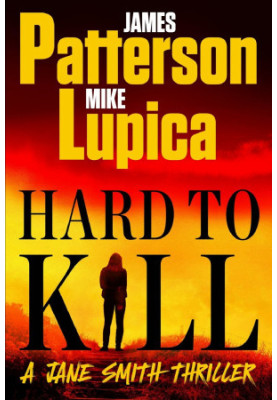Hard to Kill (Jane Smith Book 2)
