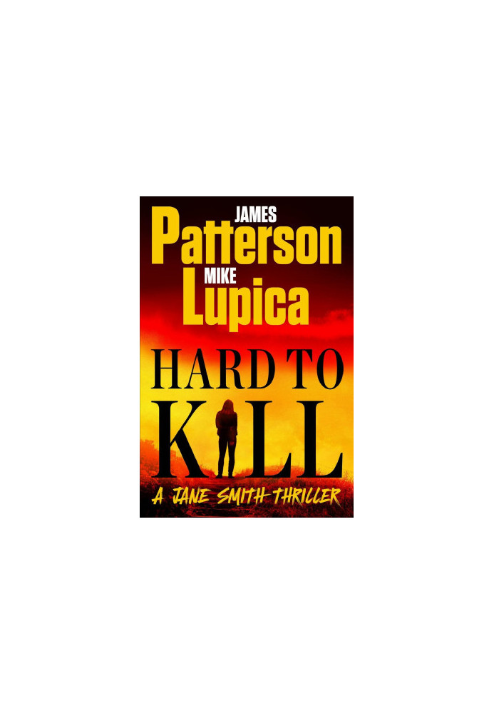 Hard to Kill (Jane Smith Book 2)