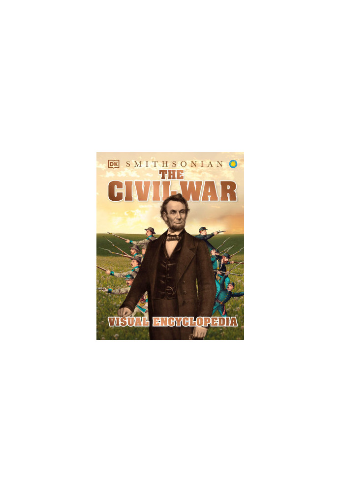 The Civil War Visual Encyclopedia