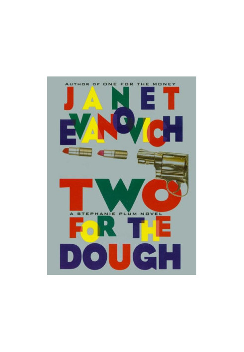 Two for the Dough