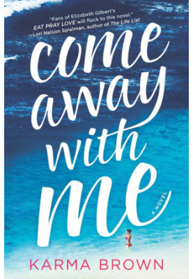 Come Away with Me