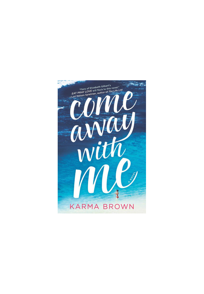 Come Away with Me