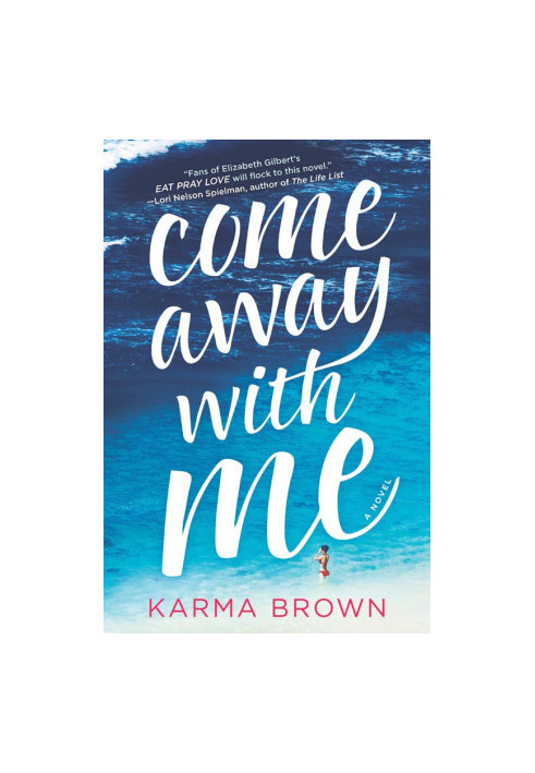 Come Away with Me