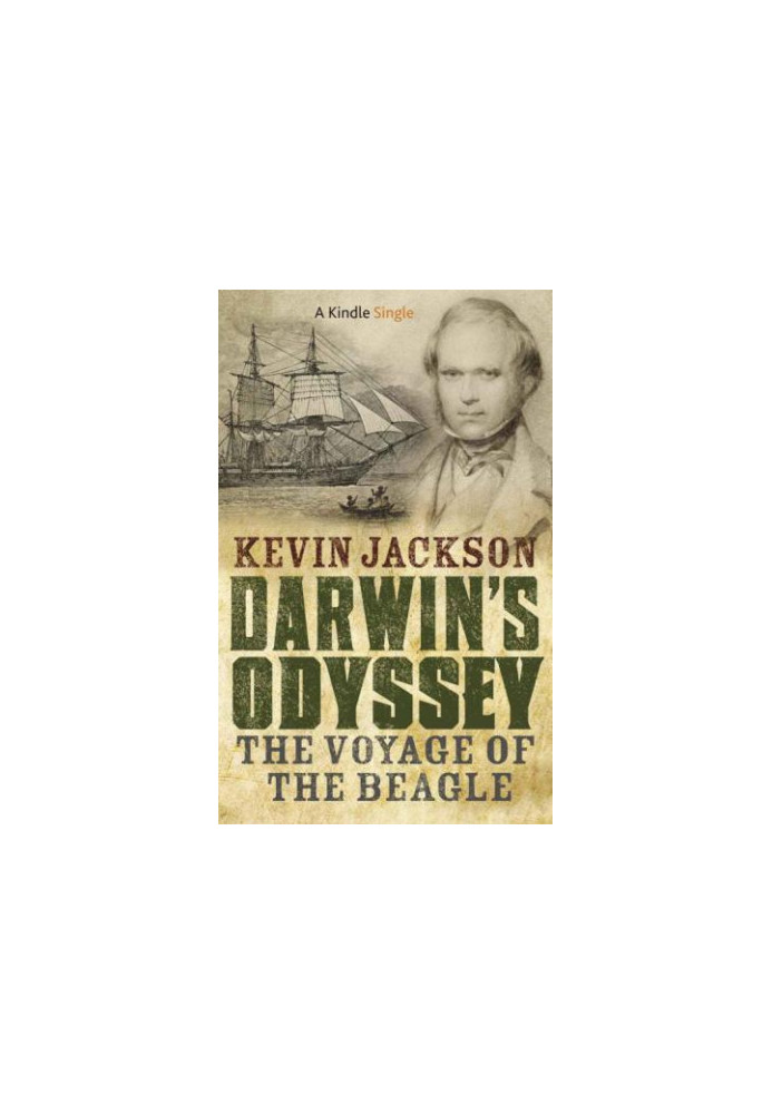 Darwin's Odyssey: The Voyage of the Beagle
