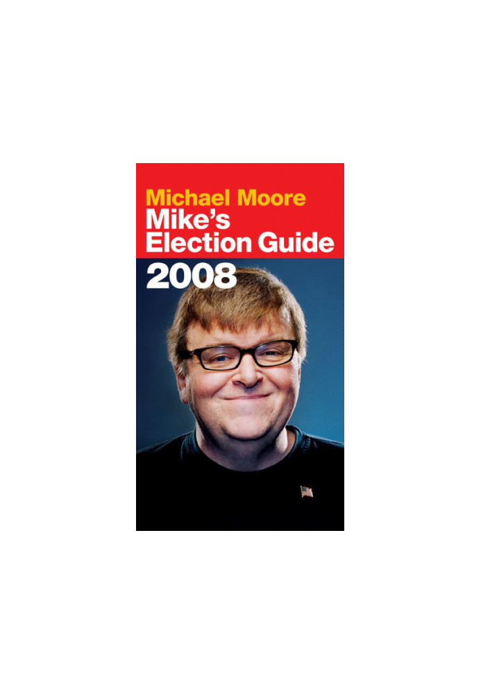 Mike's Election Guide