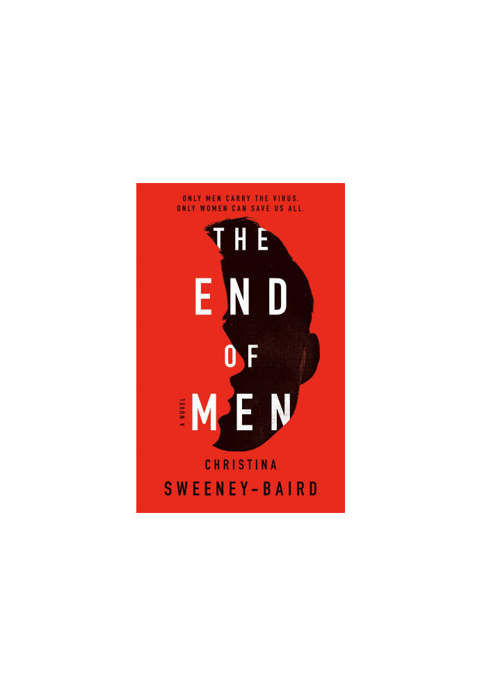 The End of Men