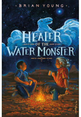 Healer of the Water Monster