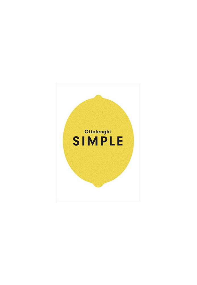 Ottolenghi Simple
