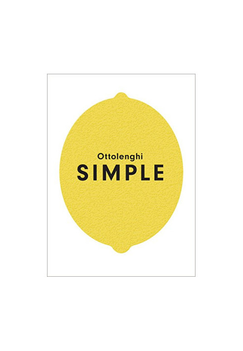 Ottolenghi Simple