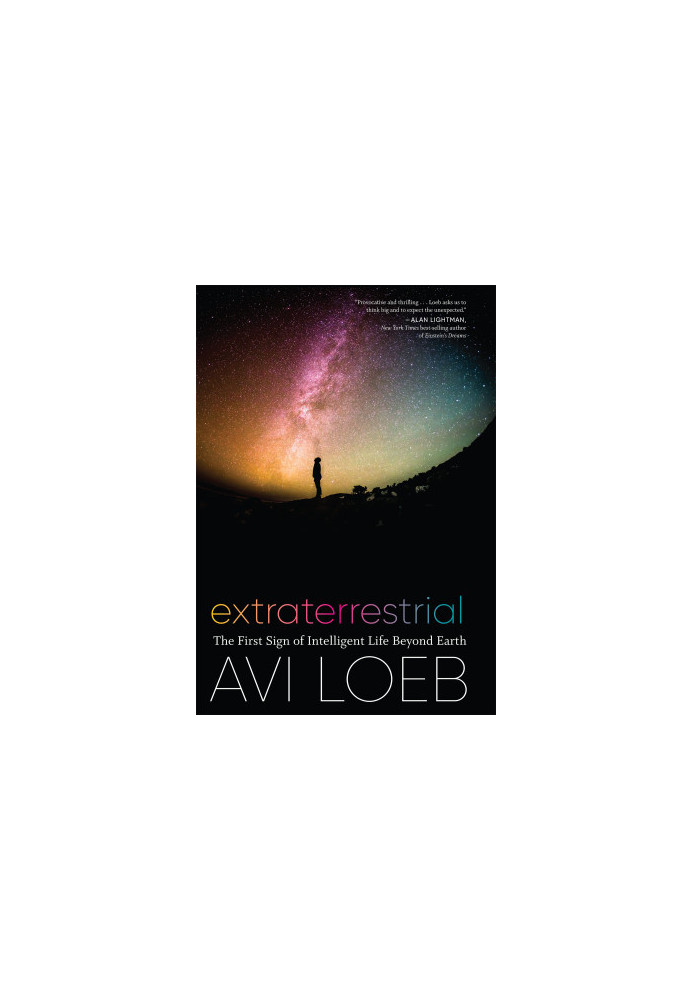 Extraterrestrial