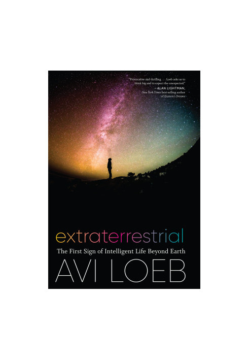 Extraterrestrial
